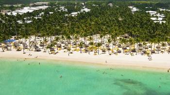 Catalonia Bávaro Beach, Golf & Casino Resort