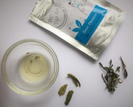 Snow Princess from Bevs Tea Co