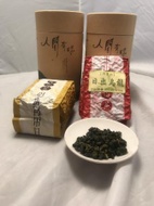 高山烏龍茶 from Alishan Rihchu Store | 阿里山日出商店