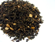 Caramel Pu-erh from Teaberry's Fine Teas