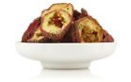 High Grade Dried Shan Zha Hawthorn  Berry without core Fruit Tea from Ebay Berylleb King Tea