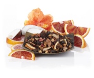 Blood Orange Sorbet Oolong from Teavana