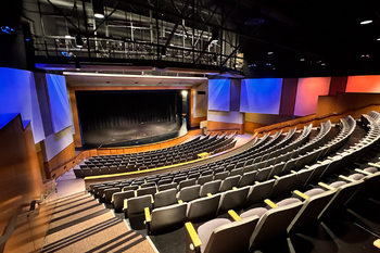 Performing Arts Center