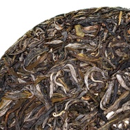 2021 Mo Lie Yunnan Raw Puer 200g from Dr pu'er tea