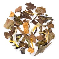 White Peach from Adagio Teas