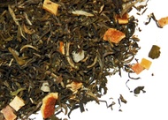 Tropical Orange White from Spices and Tease