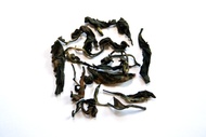 Butterfly of Taiwan from Queen Cha. Oolong Tee