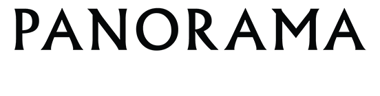 Panorama Magazine logo