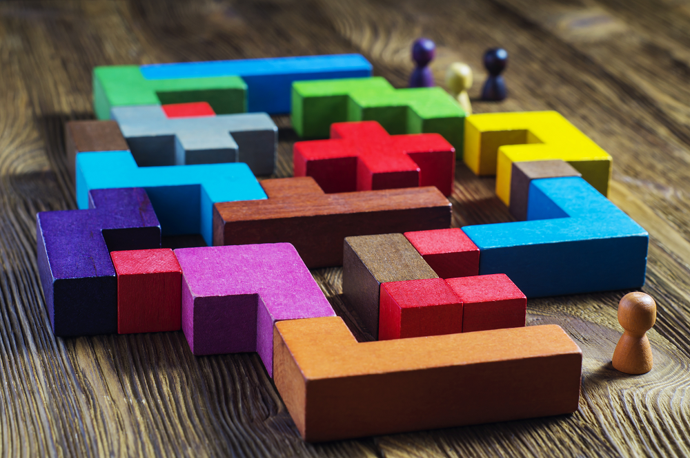 strategic thinking problem solving and judgement competency