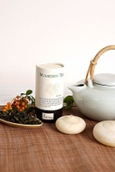 Mulberry Tea from Satira