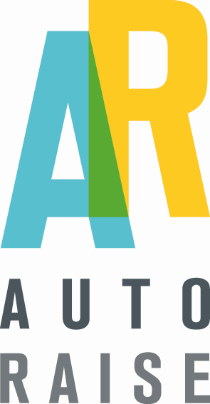 AutoRaise logo