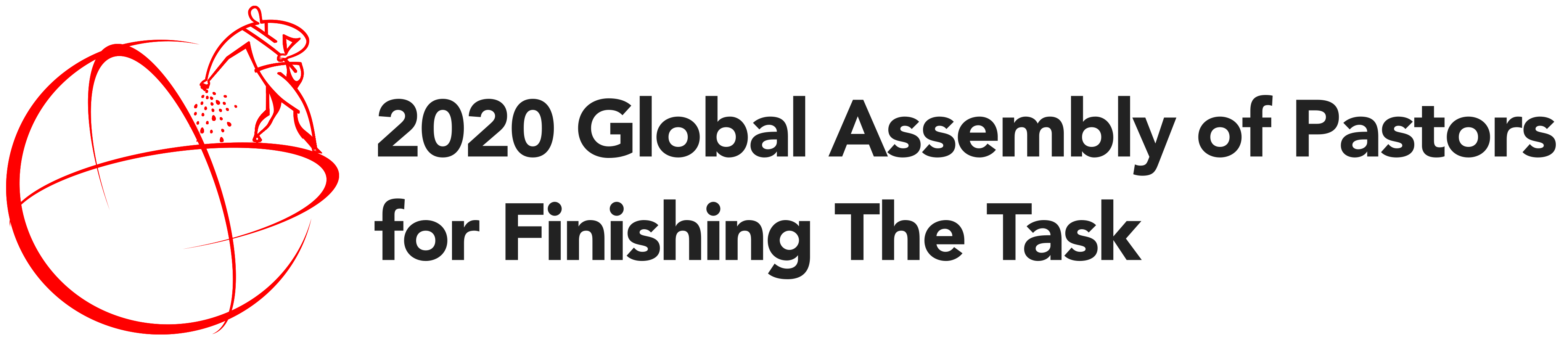 Global Assistance Partner logo