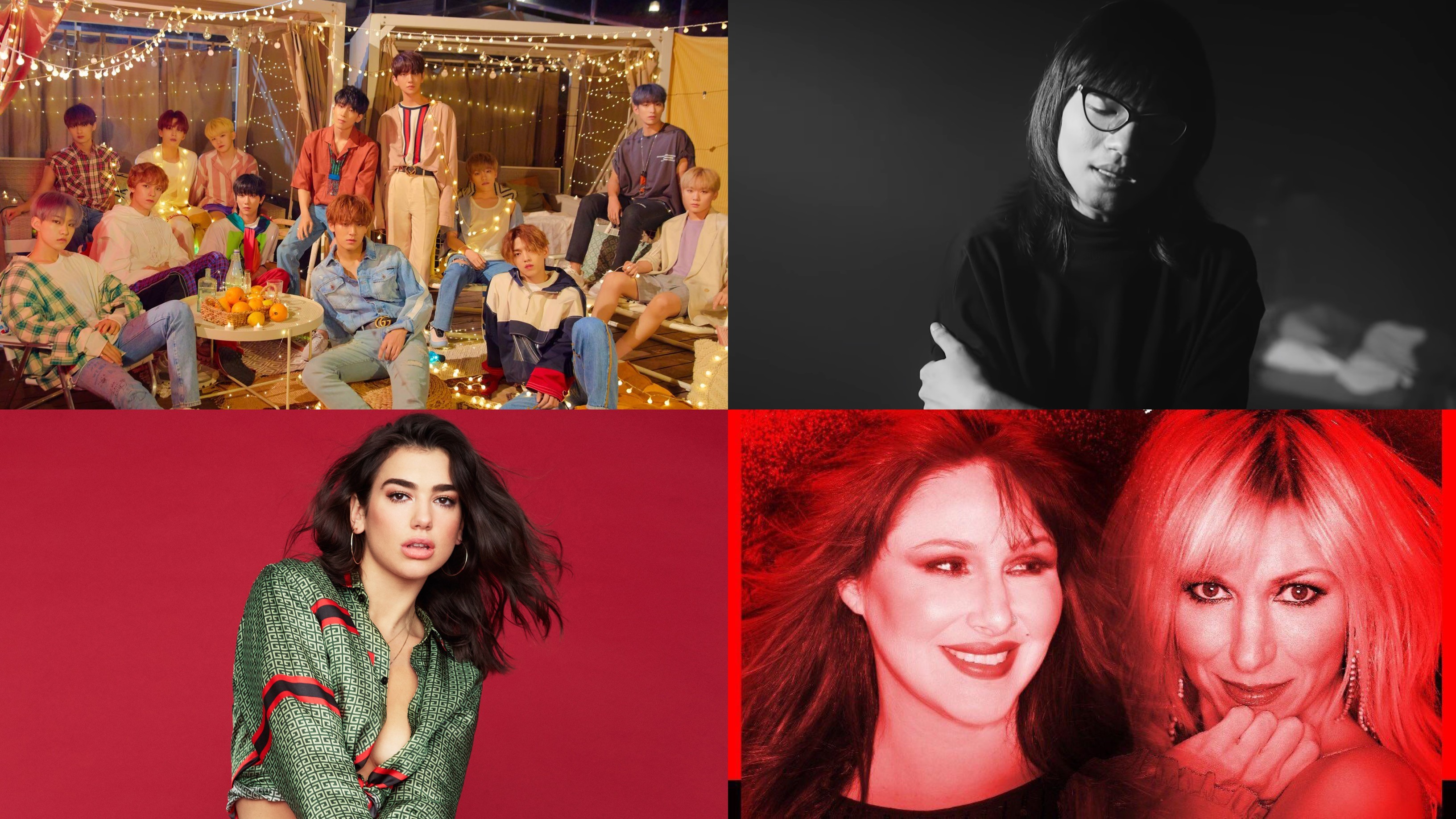 Your guide to the Manila concerts you can't miss this September