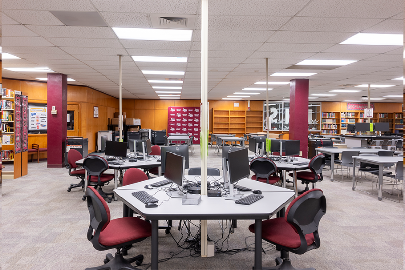 Library