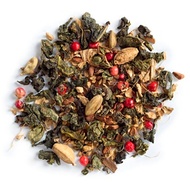 Jade Oolong Chai (Organic) from DAVIDsTEA