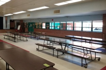 Cafeteria/Multipurpose Room