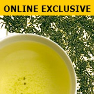 Gyokuro Asahi from Peet's Coffee & Tea