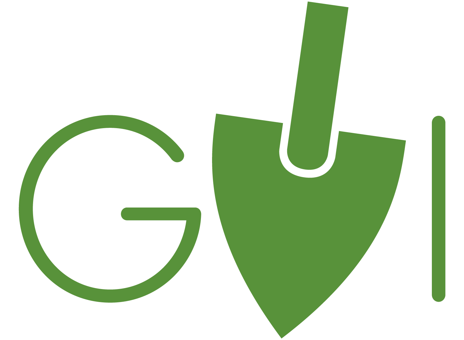 Green Village Initiative logo