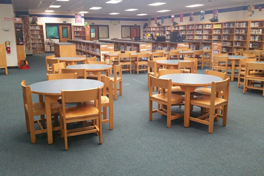 Media Center