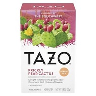 Prickly Pear Cactus from Tazo