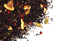 Dark Chocolate Orange from Spices and Tease