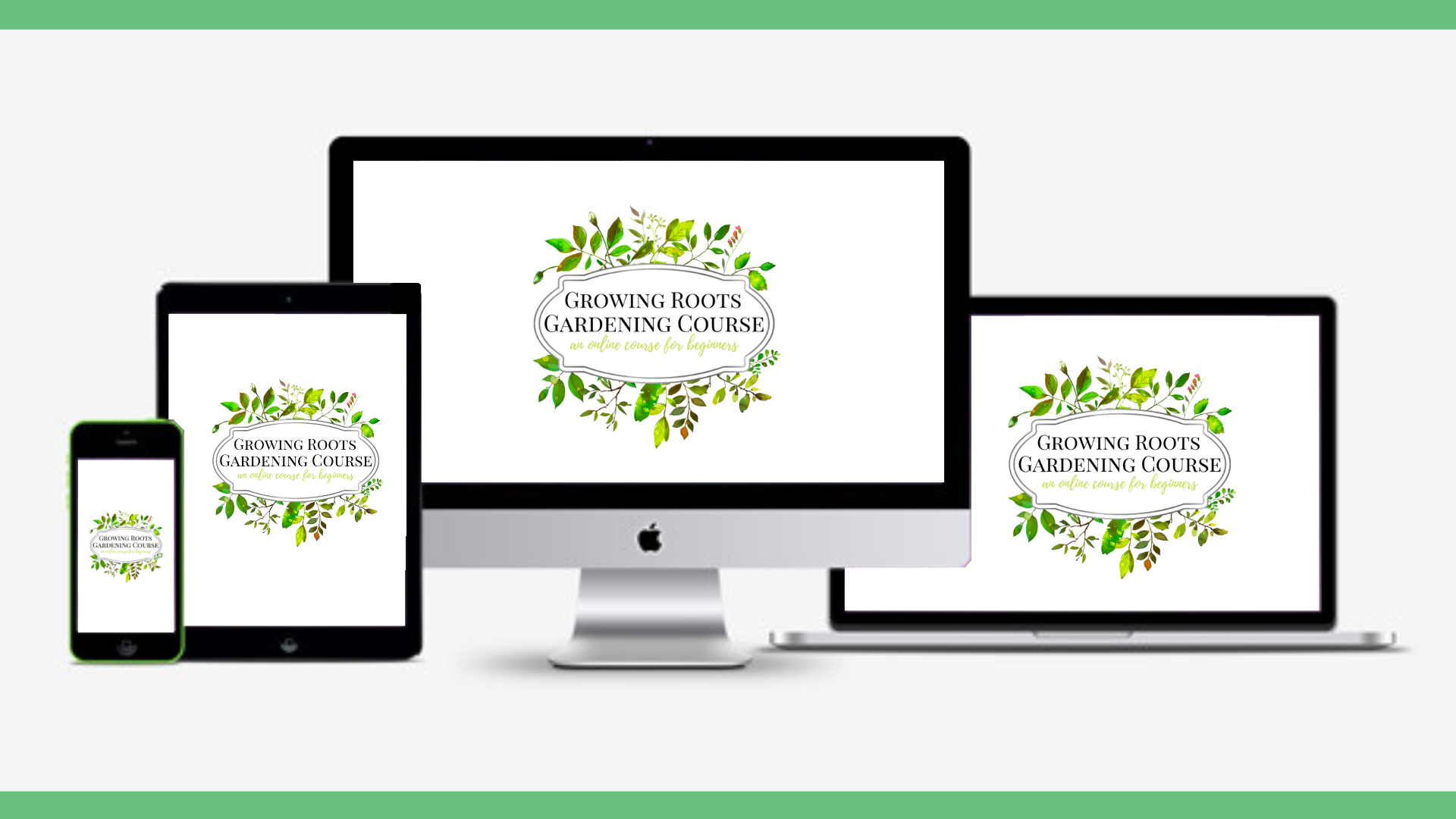 Growing Roots Online Beginner Gardening Course Shifting Roots