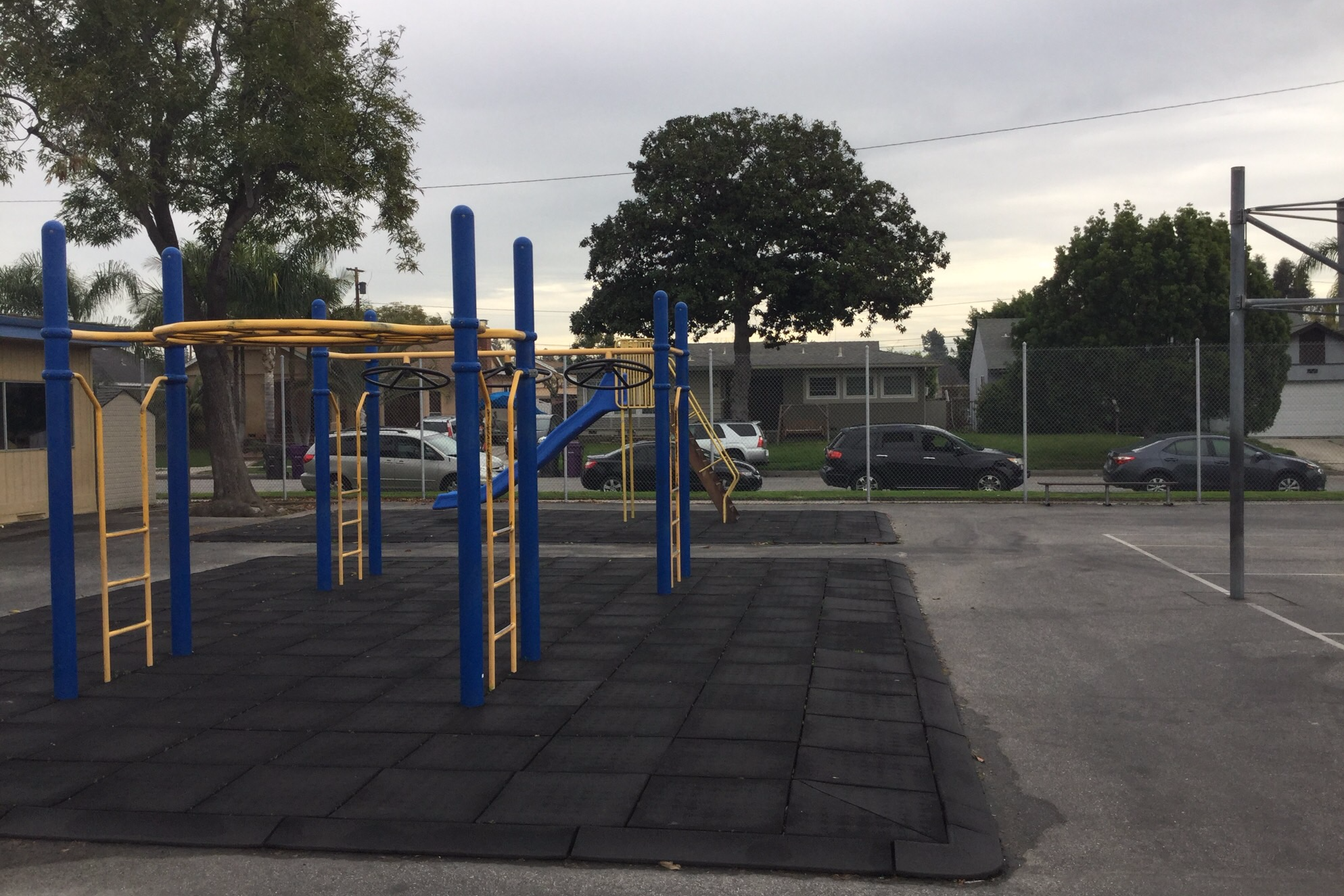 Playground - Elementary