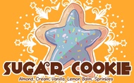 Sugar Cookie from Adagio Custom Blends, Cara McGee