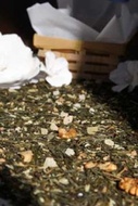 Walnut Green Tea from Aromatica Fine Teas