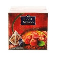 Cherry Kiss from Lord Nelson