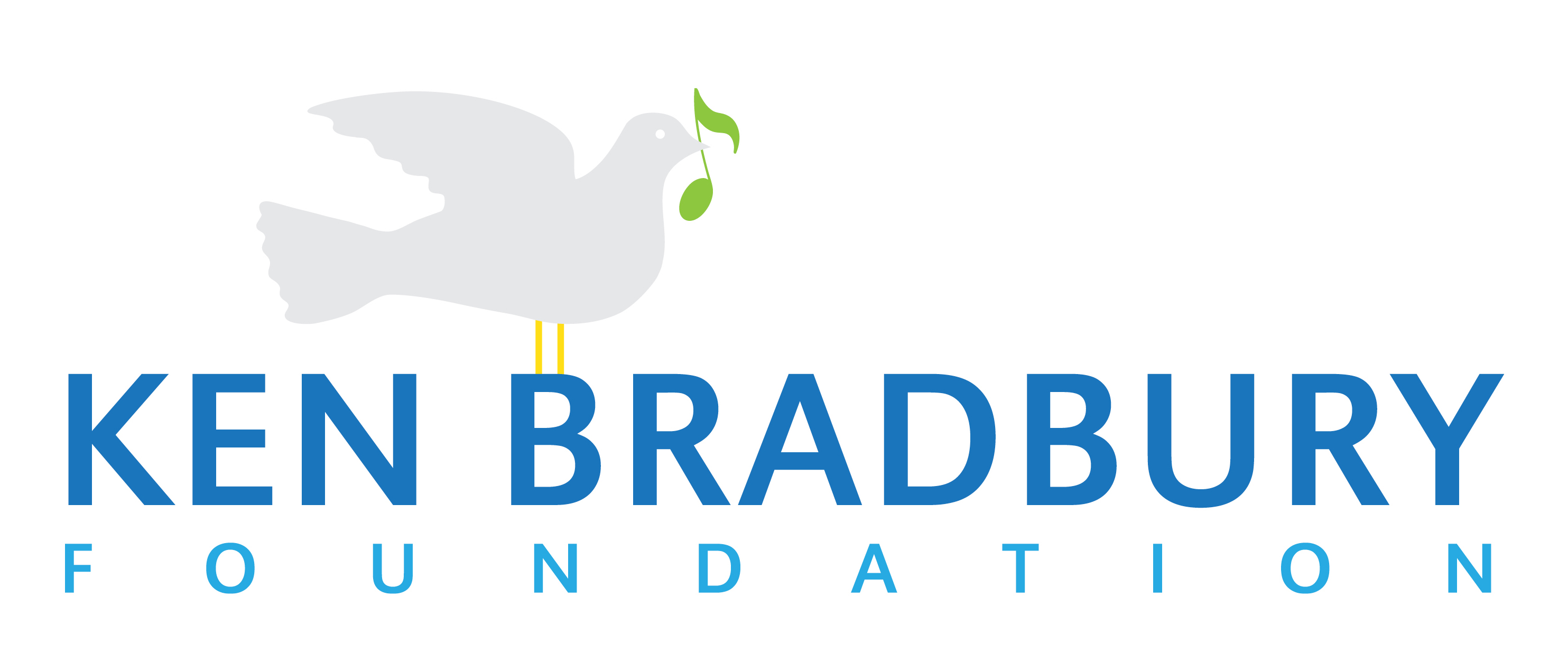 Ken Bradbury Foundation logo