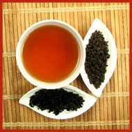 Charcoal Tung Ting from Admaritea