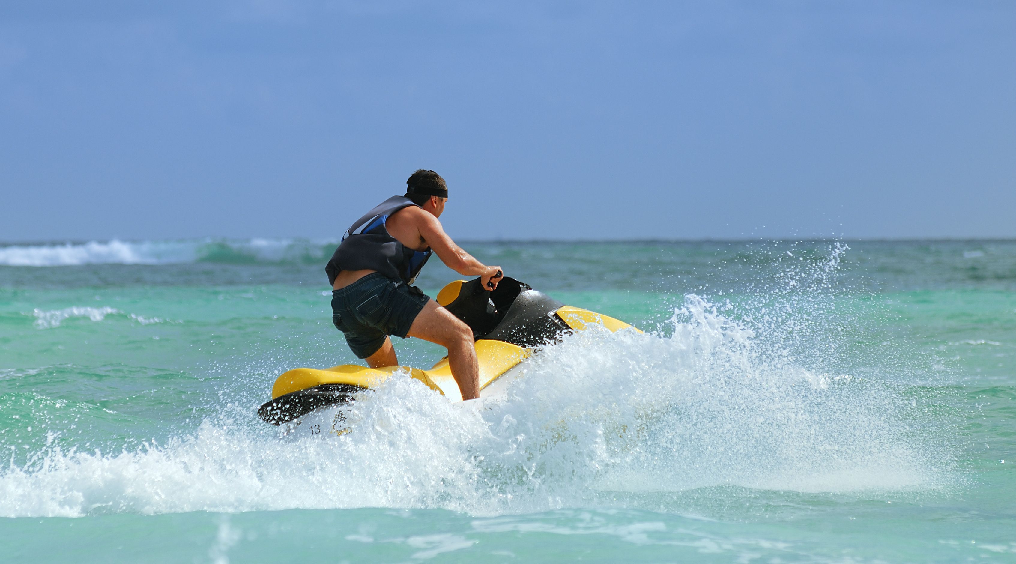Jet Ski Tour from Marco Island: Book Tours & Activities at Peek.com