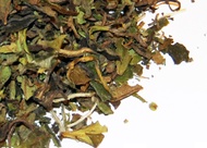 Pai Mu Tan from Spices and Tease