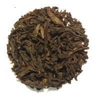 Banyan Da Hong Pao from Zen Tea