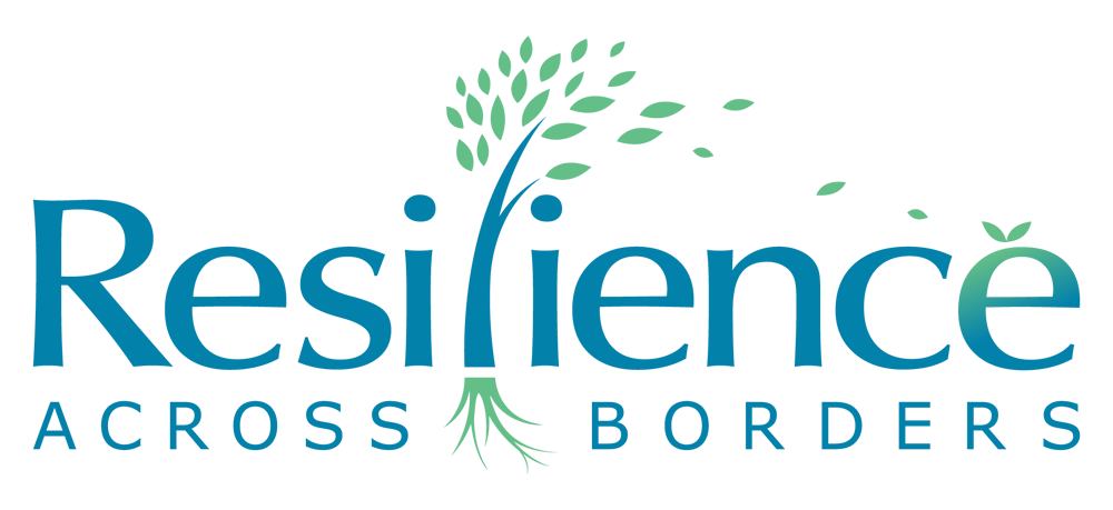 Resilience Across Borders logo