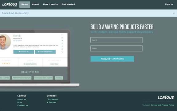 portfolio