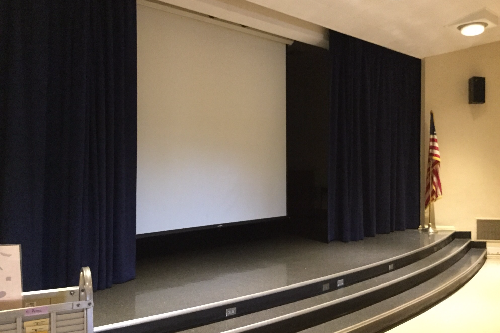 Auditorium