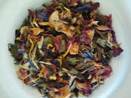 White Tea, The Horne from The Tea and Jazz House
