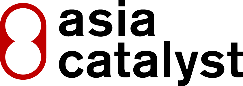 Asia Catalyst logo