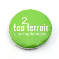 Tea Terroir Lincang/Mengku from white2tea