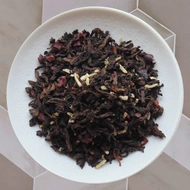 Coconut Puerh (Organic) from Great Wall Tea Company