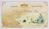 China White Tea from Royal King