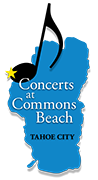 Tahoe City Downtown Association logo