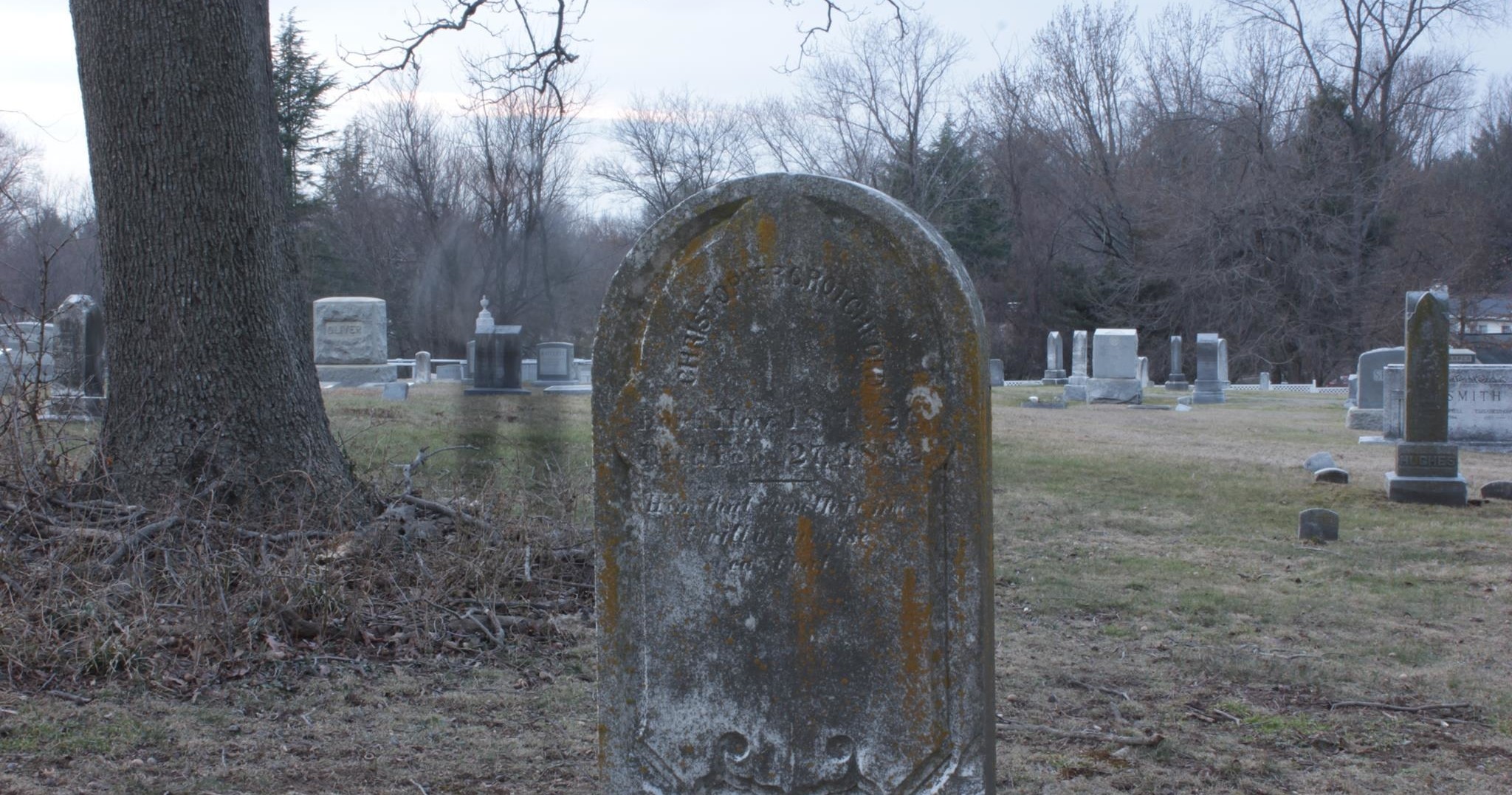 Hill of Haunts Public