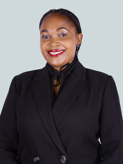 Maisaka Netshivhambe