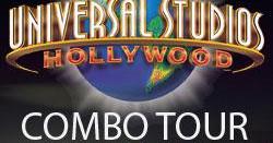 Iconic LA & Anaheim Tours with The Anaheim Tour Company - Los Angeles