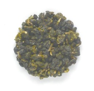 Shan Lin Xi High Mountain Oolong from iTeapot