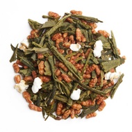 Genmaicha Midori BIO from Palais des Thés