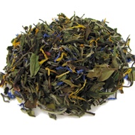 Strawberry Guava Tropical White Tea from Simpson & Vail